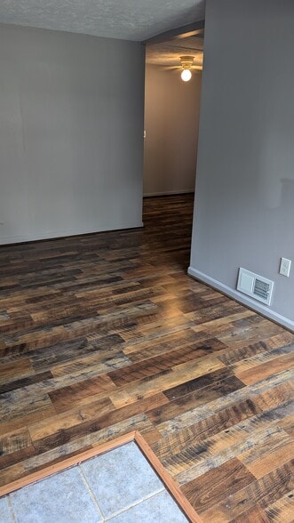 Dinning Space - 683 E Beverly Ave