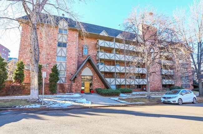 Building Photo - 1243 N Gaylord St