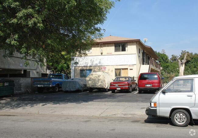 Primary Photo - 15149 Erwin St