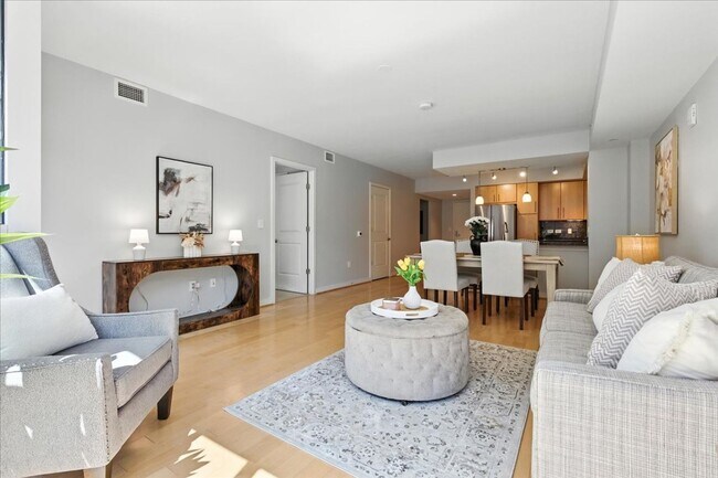 Building Photo - Velocity For The Win