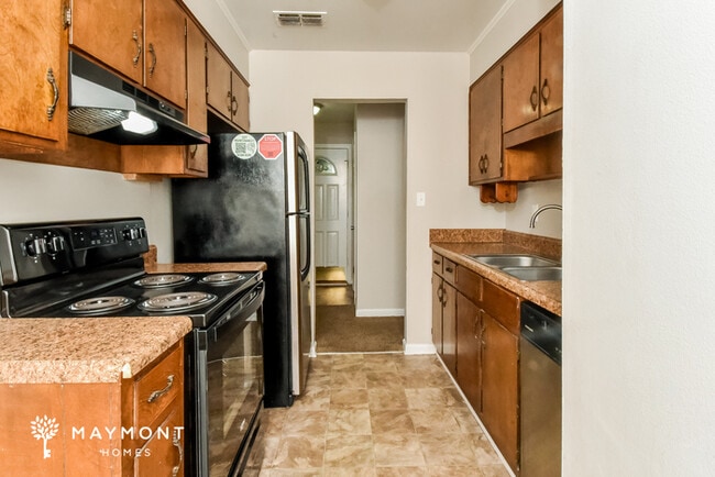 Building Photo - Spacious 3 Bedroom Home in Augusta