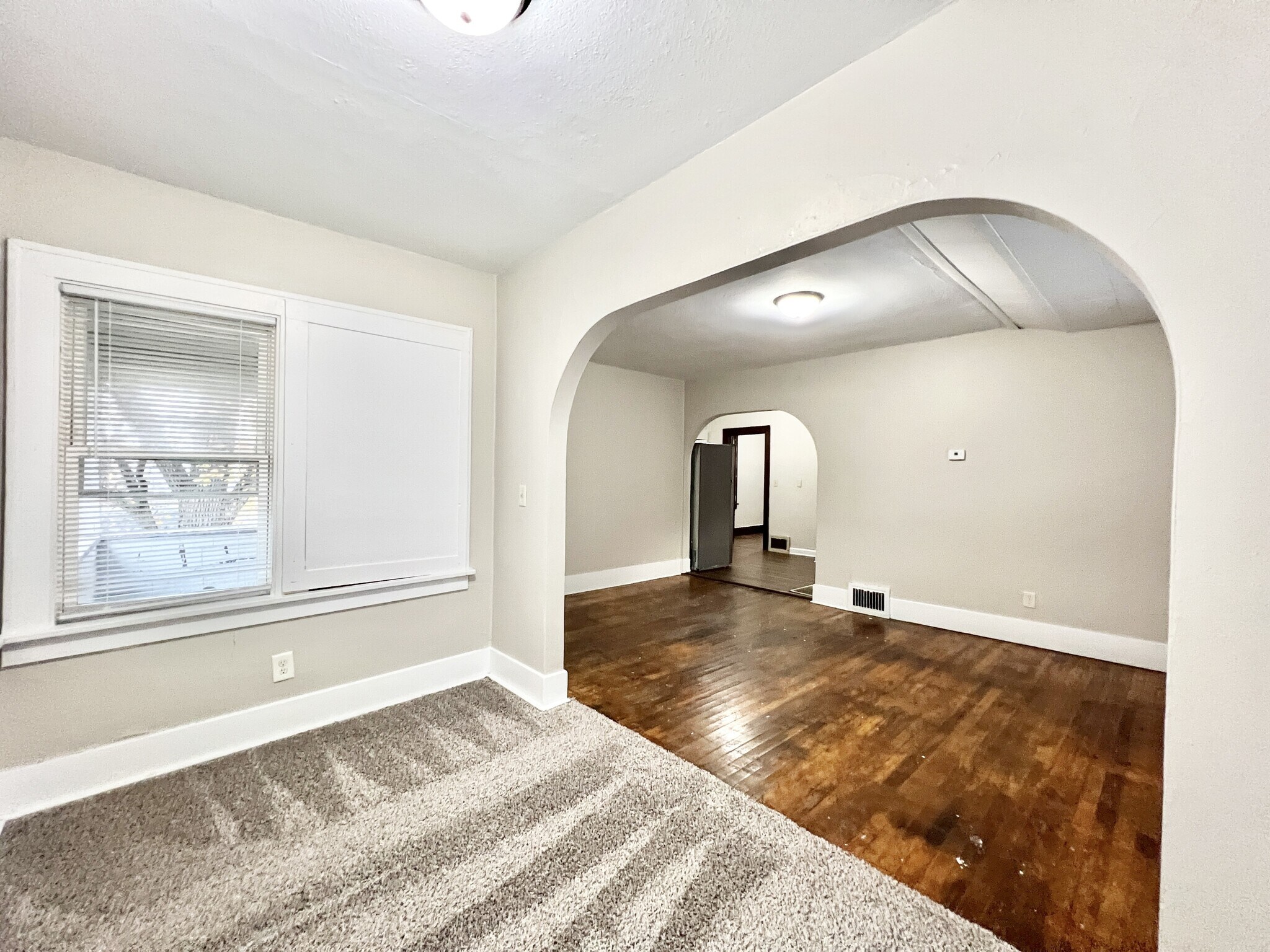 Building Photo - 1129 Woodward Ave