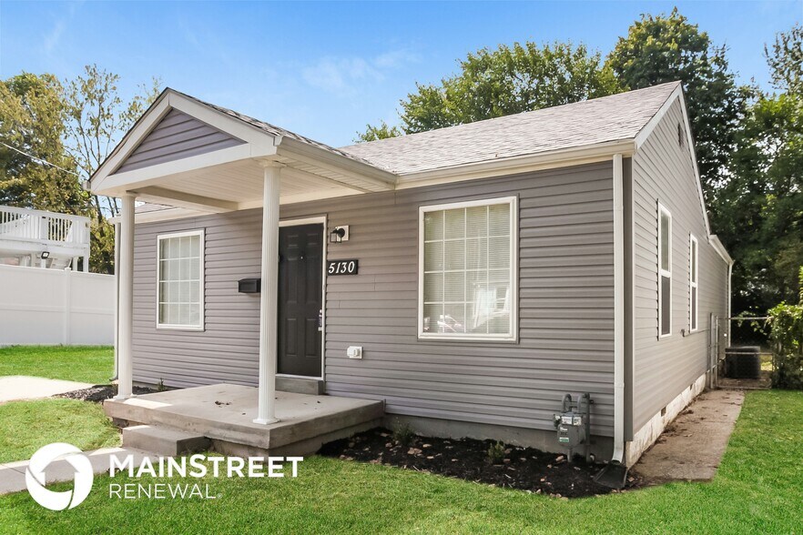 Building Photo - 5130 Fay Ave