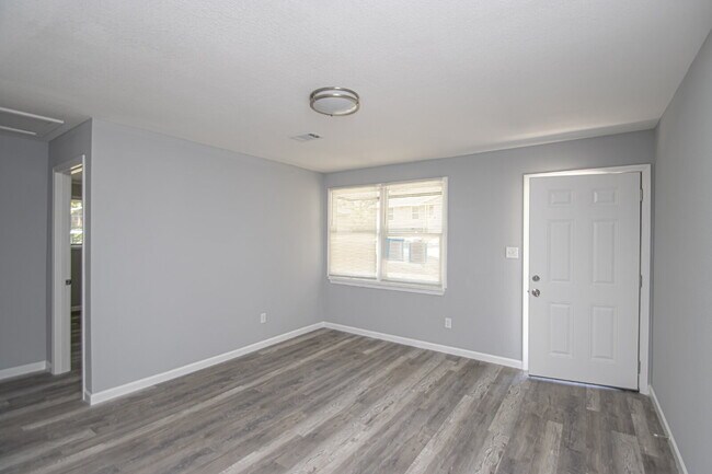 Building Photo - Live more for less!