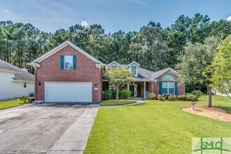 Building Photo - Large 5 BR Home in a cul de sac neighborhood in Pooler,Ga!