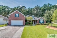 Building Photo - Large 5 BR Home in a cul de sac neighborhood in Pooler,Ga!