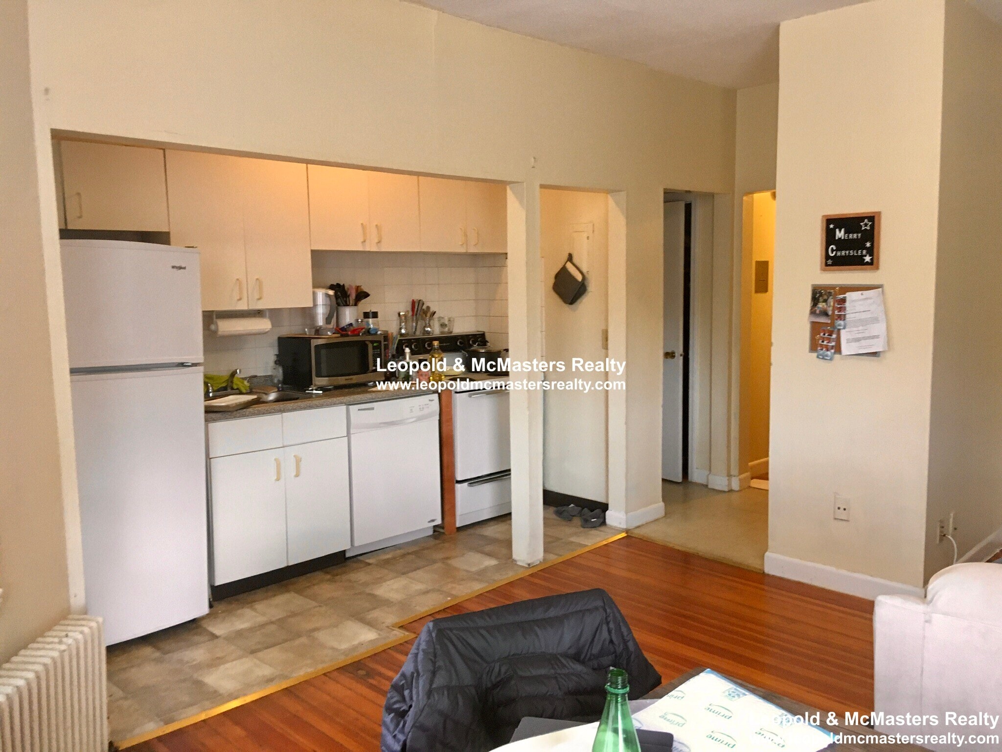 Building Photo - 1132 Commonwealth Ave