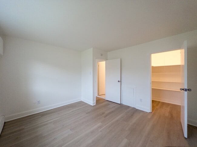 Bedroom | Morrisville Meadows - Morrisville Meadows