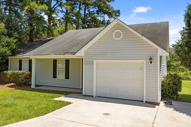 Building Photo - 3 bedroom 2 bathroom in Buies Creek!