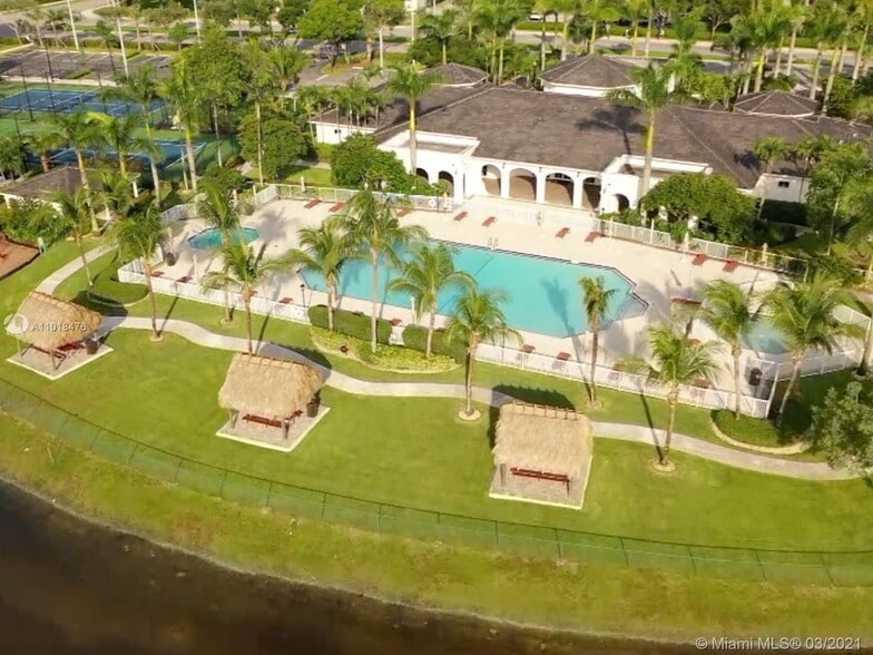 Building Photo - 11625 NW 87th Ln