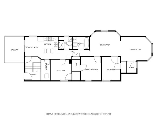 Building Photo - 3905 N Seeley Ave