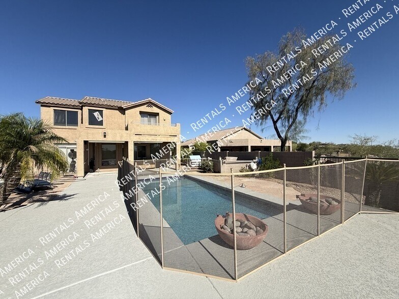Building Photo - 4154 N Starry Pass Cir