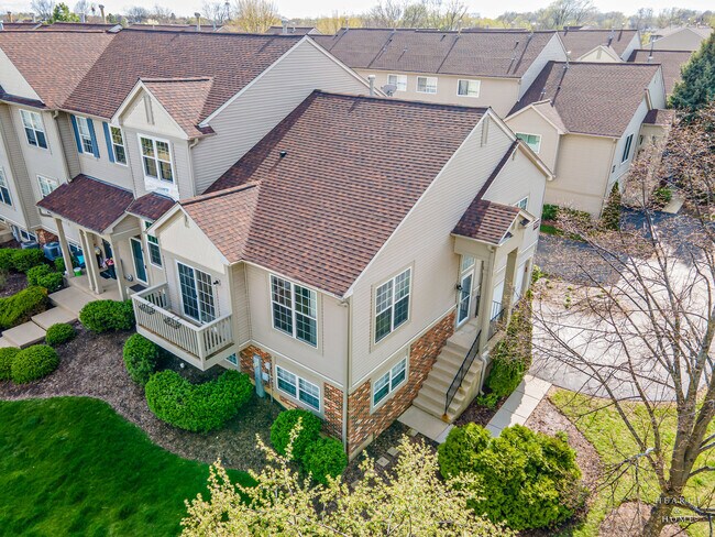 Building Photo - 1100 Ellsworth Dr