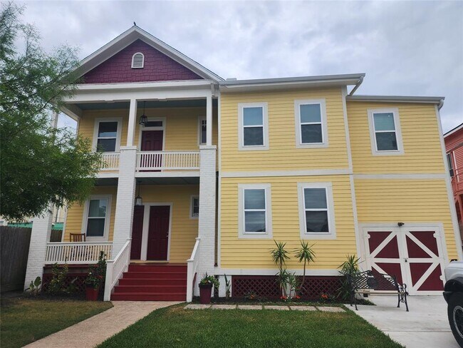 Building Photo - 2509 Avenue K