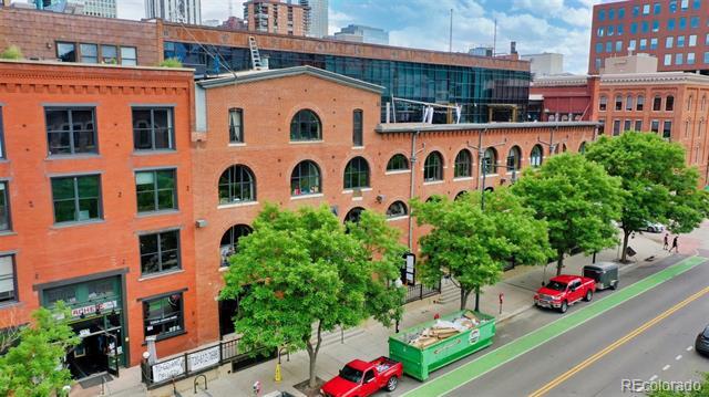 Building Photo - 1720 Wynkoop St