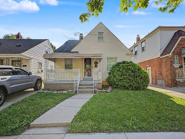 Building Photo - 4645 Rosalie St