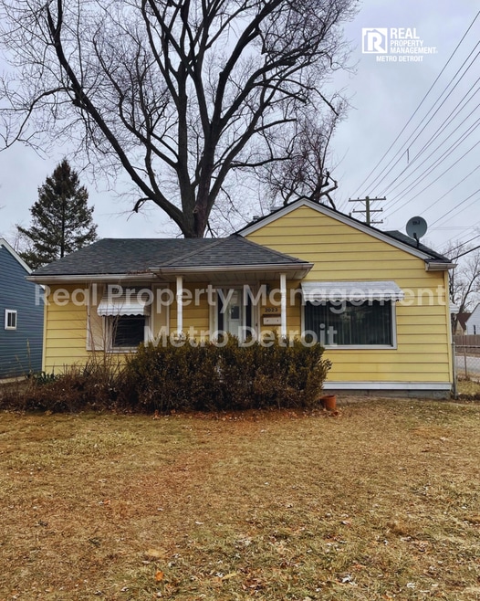 Building Photo - 2023 Ardmore Dr