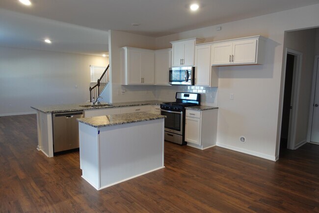 Building Photo - 1438 Talley Rdg Dr