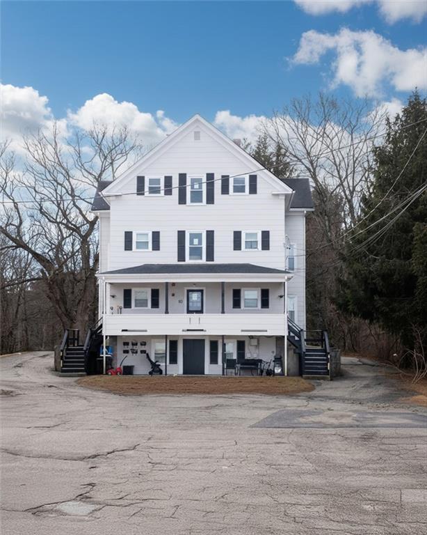 Building Photo - 80 Ramies Ln