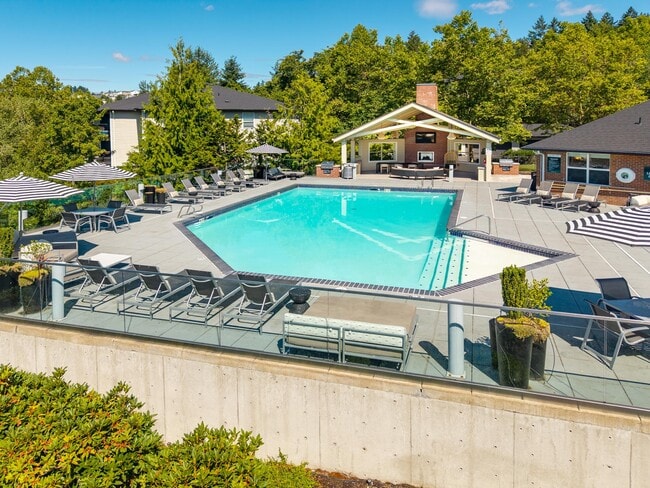 Building Photo - Arbor Heights