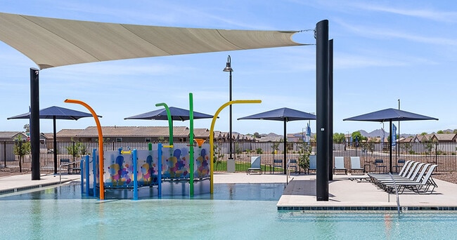 Building Photo - The Nexus at Bella Vista