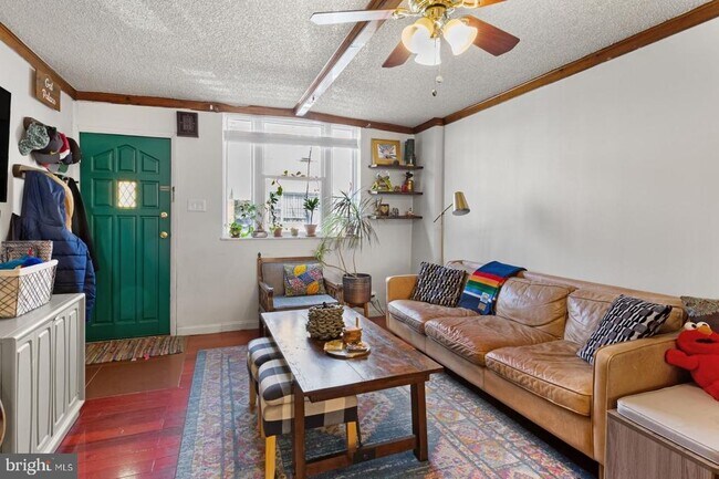 Building Photo - 808 Sears St