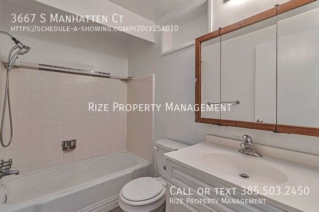 Building Photo - 3667 S Manhatten Ct-