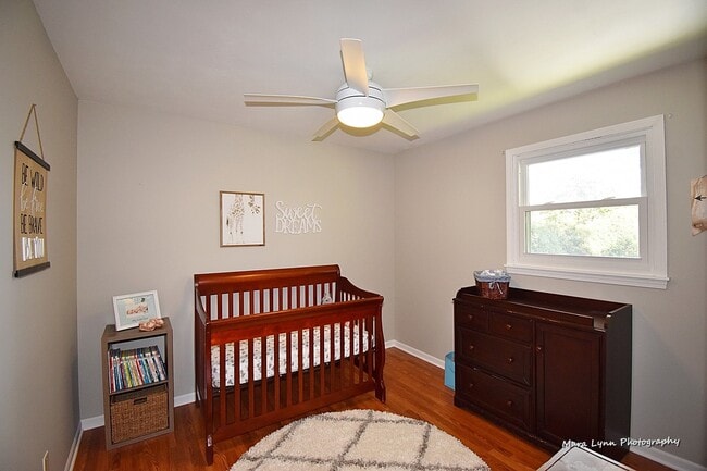 Building Photo - 9 S Northampton Dr