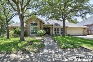 Building Photo - 1418 Fawn Creek