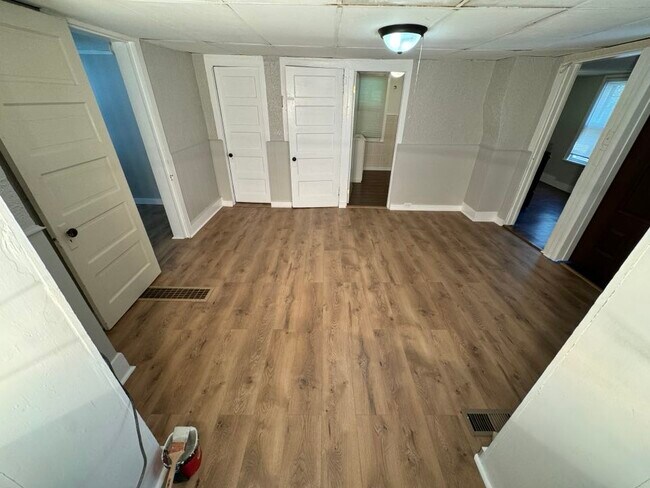 Dining Room - 223 Terrace St