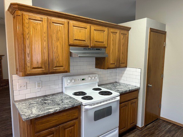 Building Photo - 2709 SE 91st St