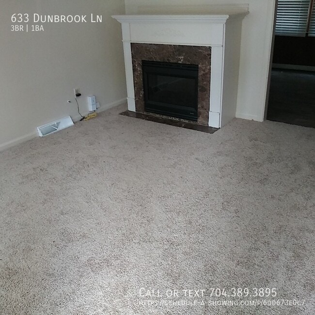 Building Photo - 633 Dunbrook Ln