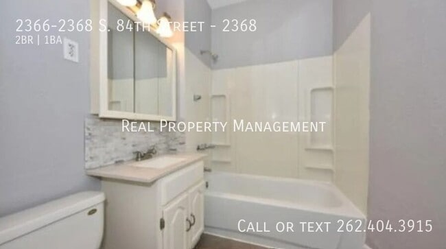 Building Photo - 2366-2368 S. 84th Street-2368