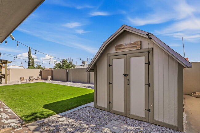 Building Photo - 10713 Eagle Pass Ln