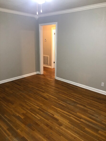 Building Photo - 2023 S Louisiana St