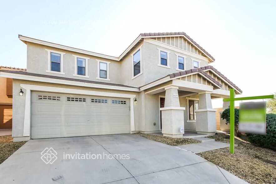 Building Photo - 6419 W Seldon Ln