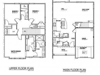 Building Photo - 710 Red Cedar Ct