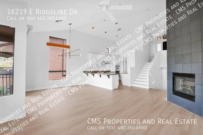 Building Photo - 16219 E Ridgeline Dr