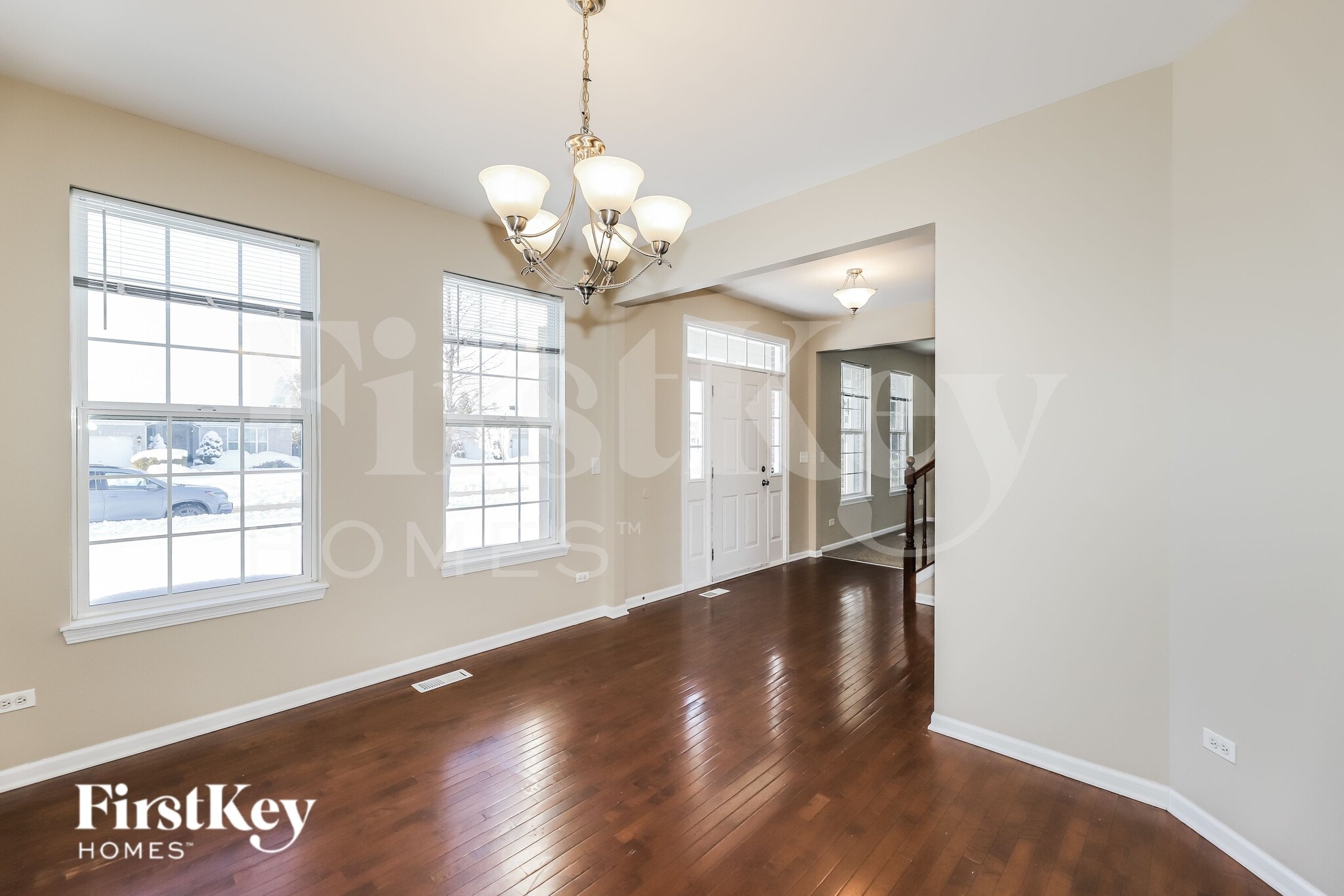 Building Photo - 6641 Ayre Dr