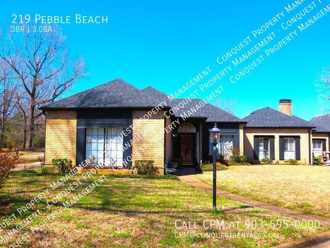 Primary Photo - Stunning 3 Bedroom, 3 Bath Home in Cheroke...