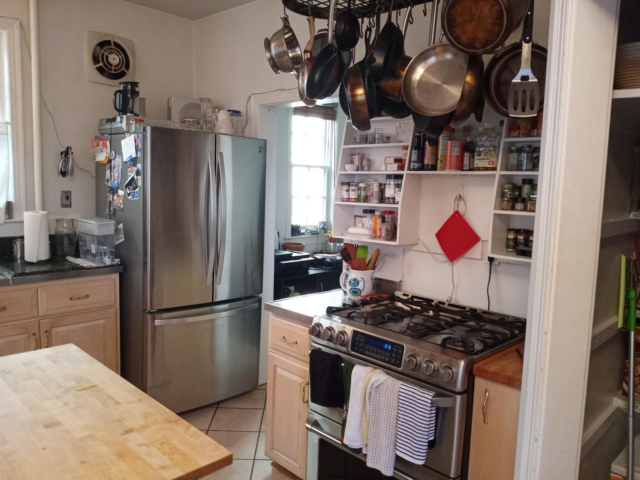 Building Photo - 4117 Brandywine St., NW