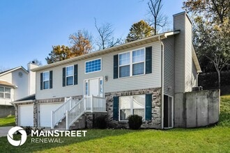 Building Photo - 839 Memory Ln