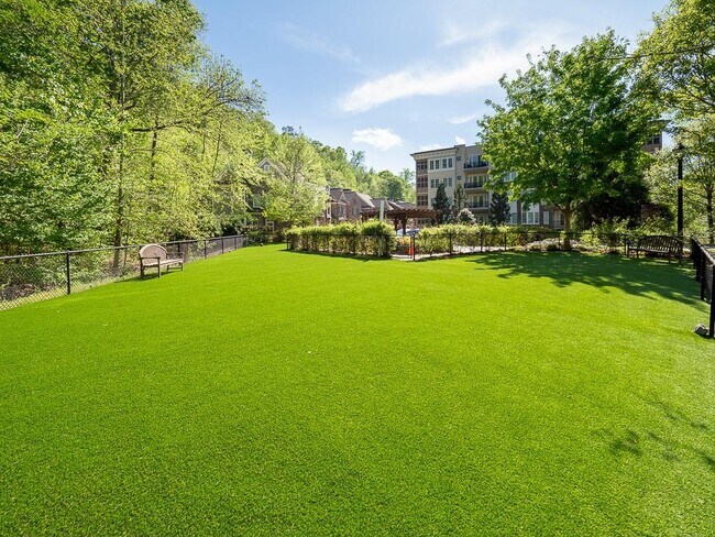 Building Photo - 200 River Vista Drive