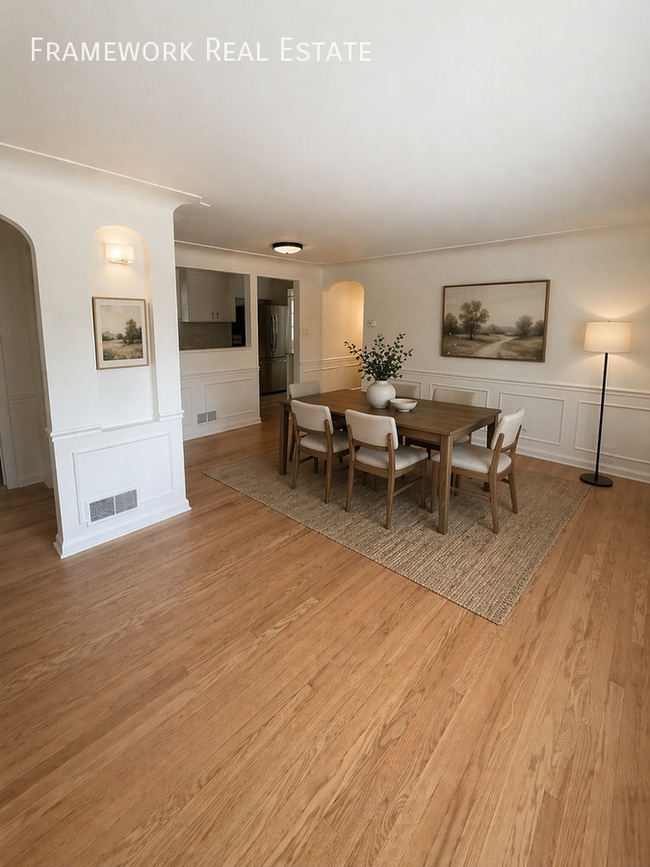 Building Photo - 2120 Irving St