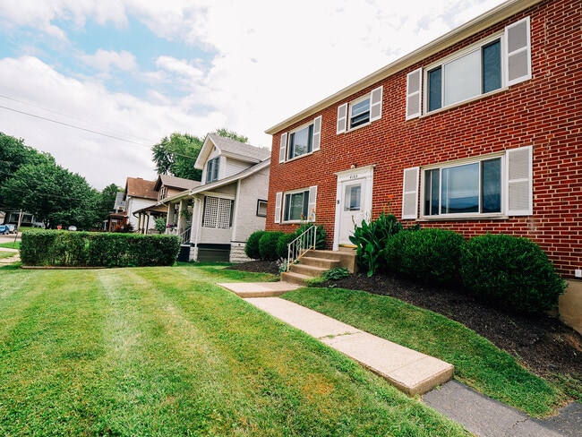 Building Photo - 4165 Glenway Ave