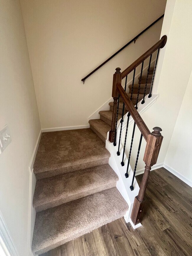 Building Photo - Be the First to Call This Brand New Townho...
