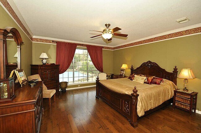 Building Photo - 4007 Alice Dr