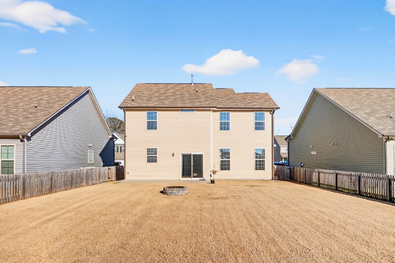 Building Photo - 3325 Lacewing Dr