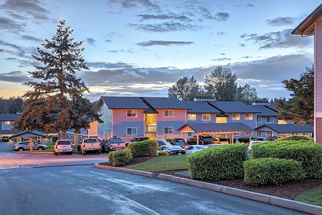 Building Photo - 5726 59th St Ct W