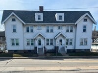 Building Photo - 461 Bowen St